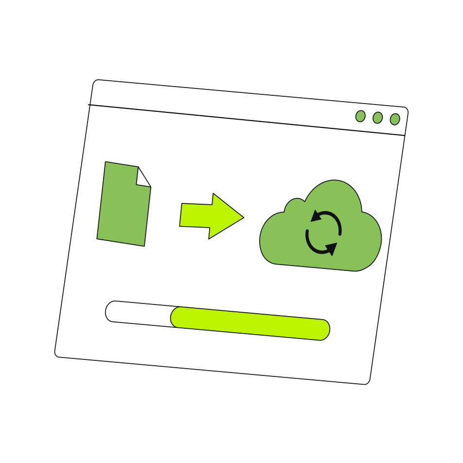 Audit & Compliance Dashboard
